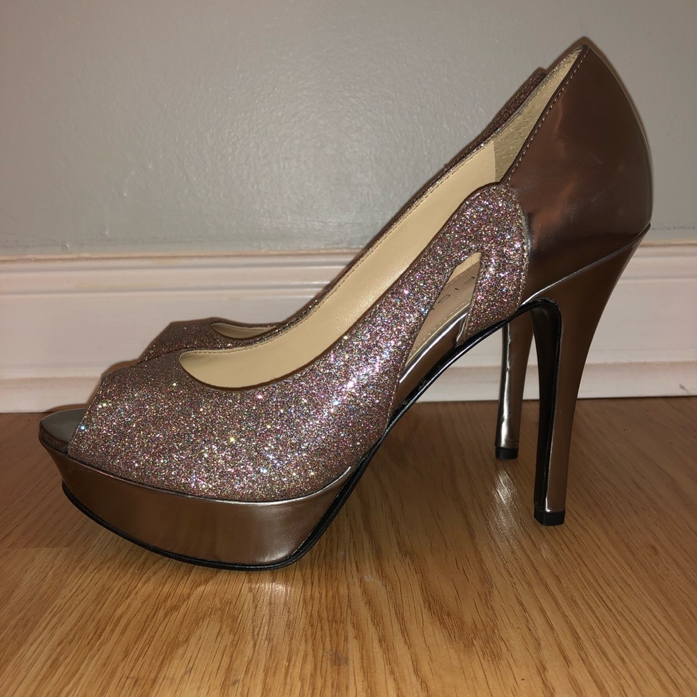 Marc Fisher high heels